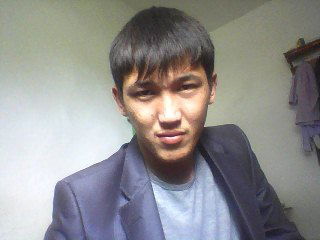 Хамзат Тургынбек