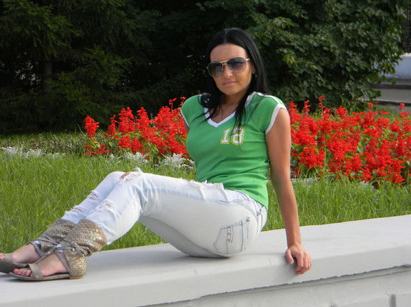 Анастасия Иванова