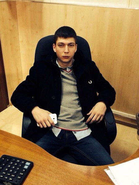 Вячеслав Иванюгин