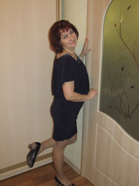 Альфия Борисова