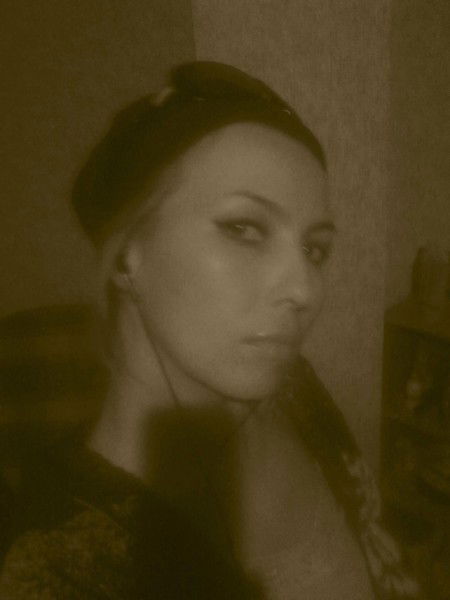 Марина Деревянко