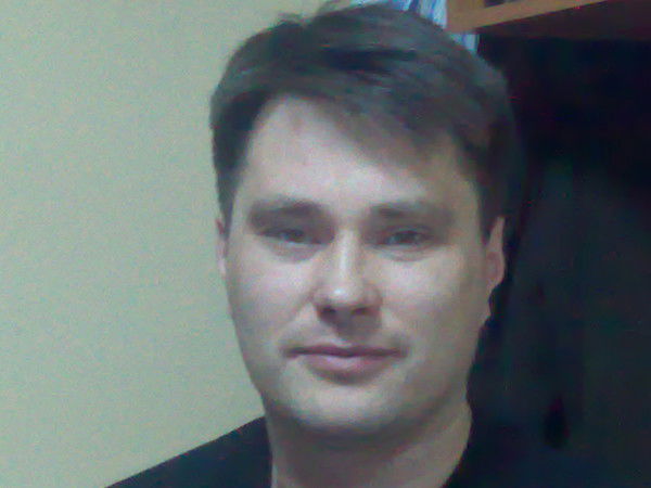 Николай Чупров