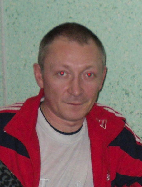 Александр Ларионов