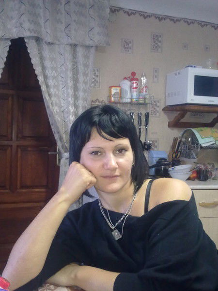 Екатерина Артемьева