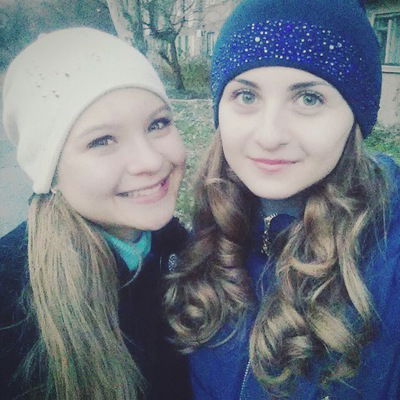 Маша Акульшина