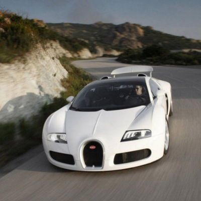 Андрей Патрушев