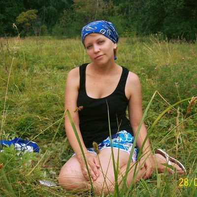 Надежда Асадуллина