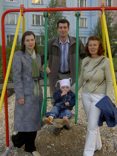 Раиса Нестеренко