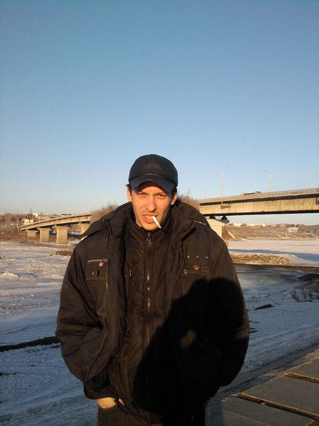 Treshchilov Treshchilov