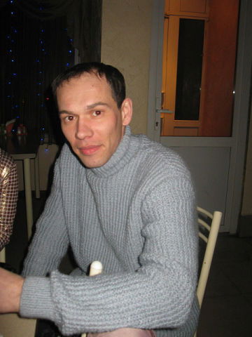 Александр Полищук