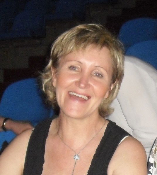 Наталья Смолина