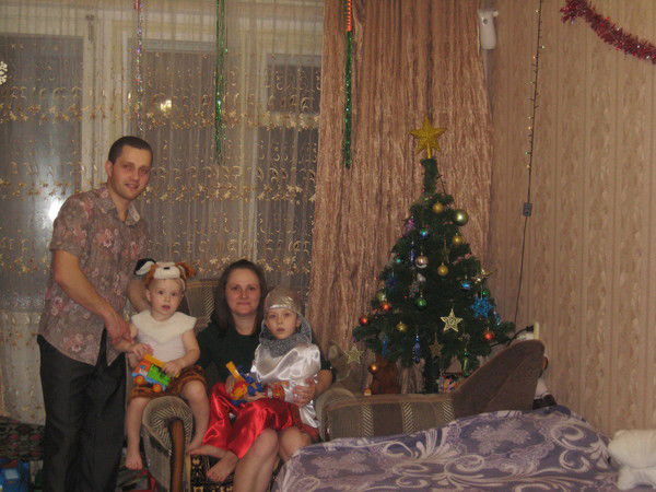 Татьяна Романченко