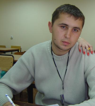 Геннадий Ващенко