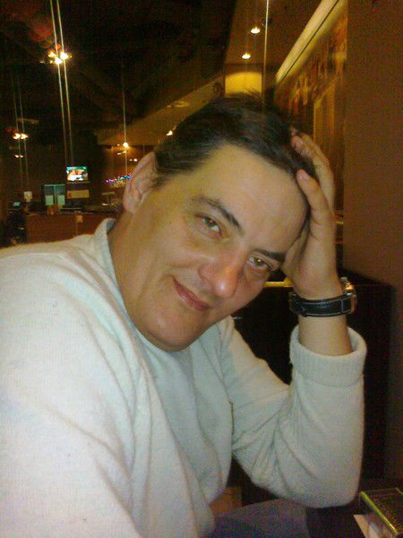 Олег Сиротин