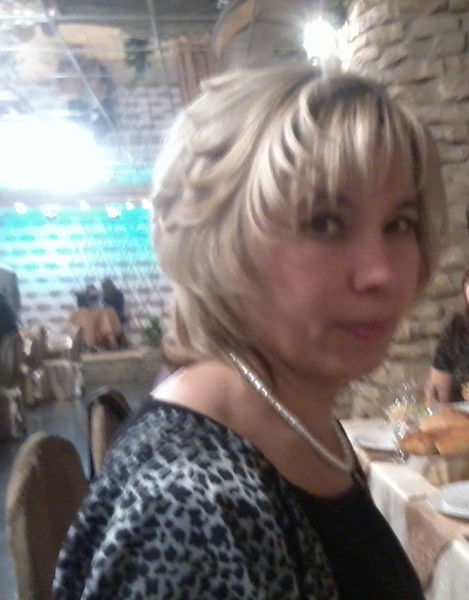 Венера Акрамова