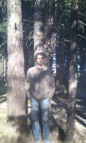 Стас Шарипянов