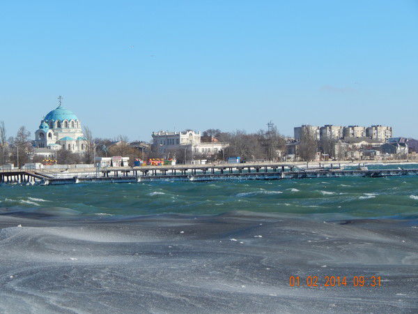 Клим Самгин