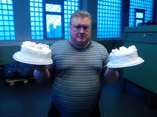 Юрий Лопаник