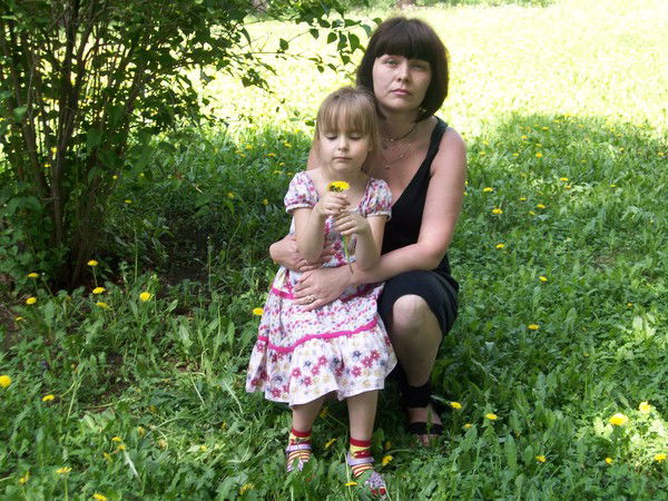 Женя Зименко