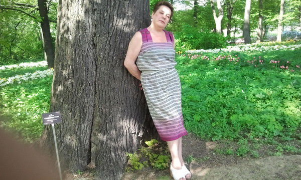 Наталия Котина