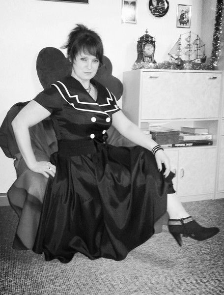 Инна Гербер