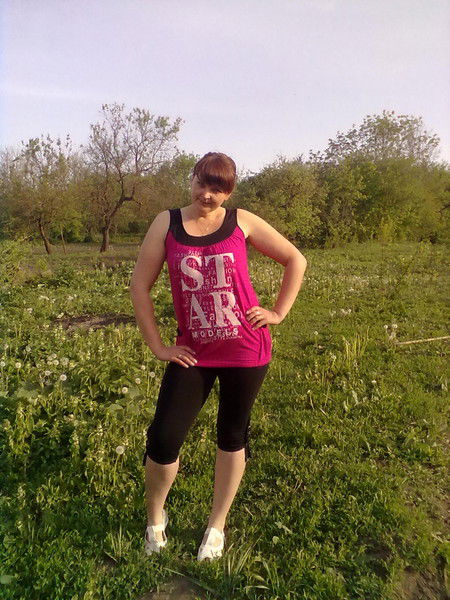 Юлия Просто