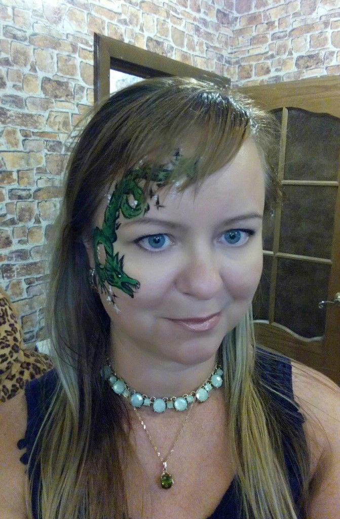 Богиня Просто Богиня