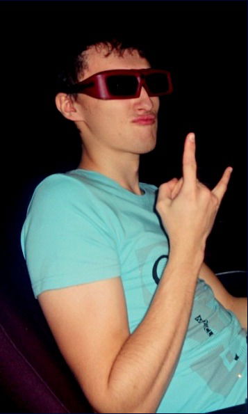 Евгений Зеленцов