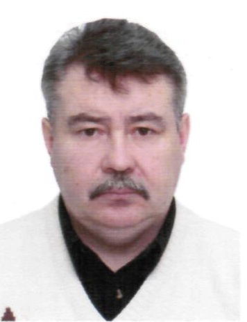 Сергей Берчак