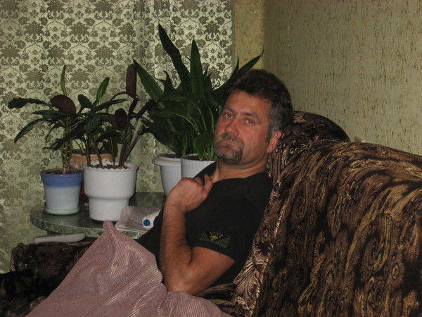 Петр Дворовой