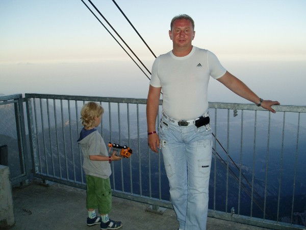 Алексей Латышев