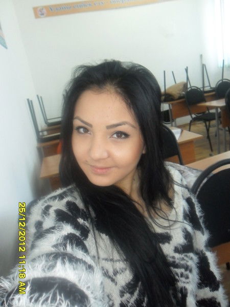 Индира Буенбай