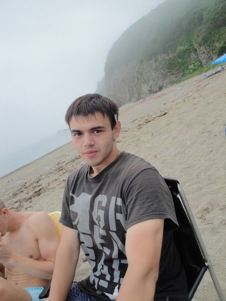 Денис Пикалов