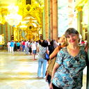 Алла Токарева