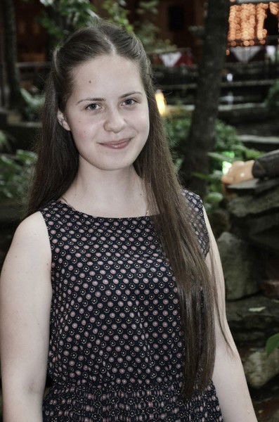 Анастасия Ершова