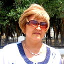 Жанылсын Хамзина
