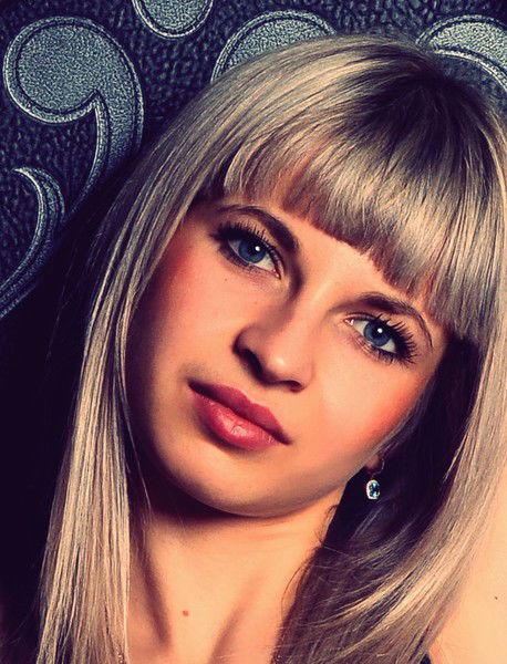 Елена Хуторная