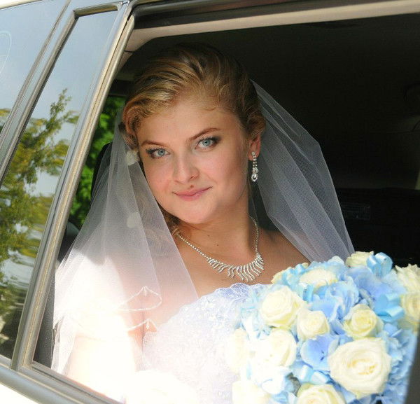 Алёнка Кондратьева