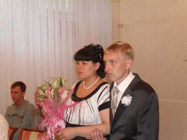 Ксения Вытоптова