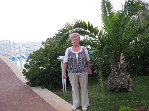 Фешина Ирина