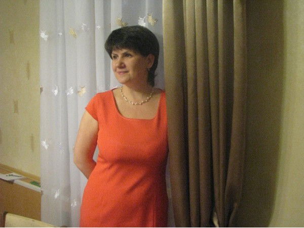 Екатерина Кербель