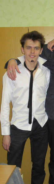 Фаниль Габдулхаков