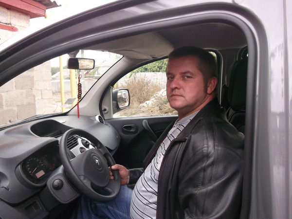 Андрей Гнутов