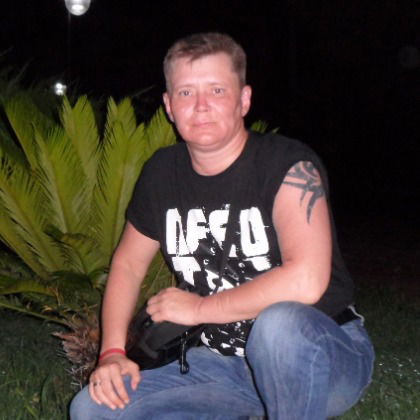 Юрик Смирнов