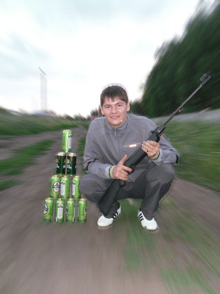 Диман Елисеев