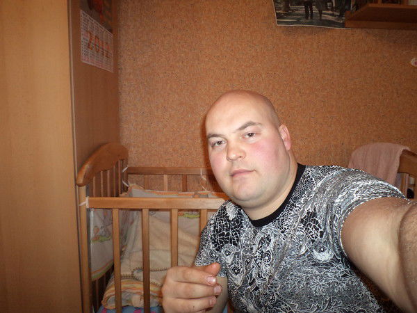 Роман Елпанов