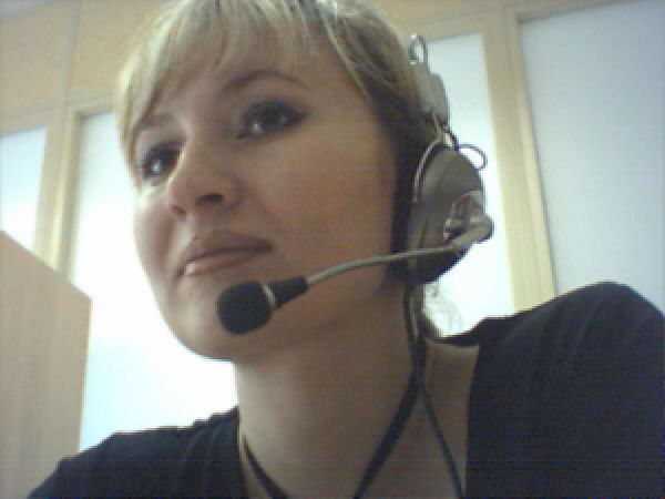 Евгения Тебенькова