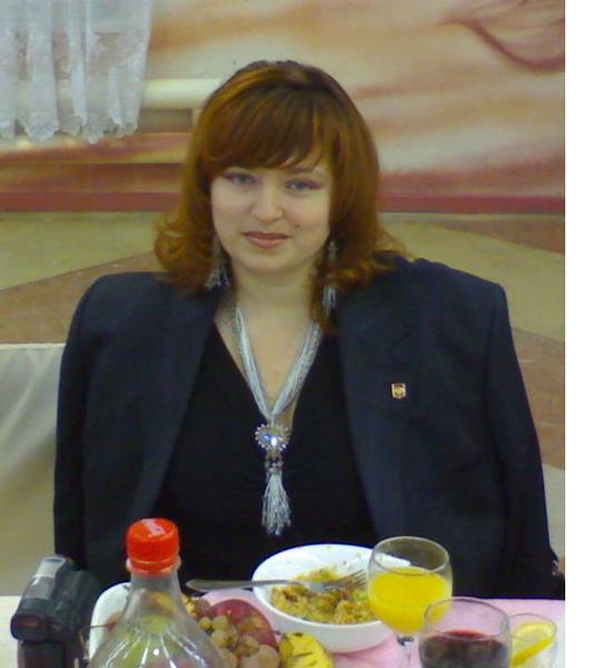 Анжелика Дос