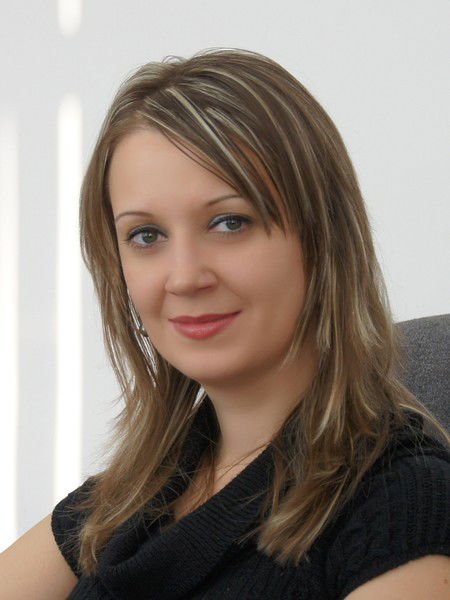 Елена Данилова