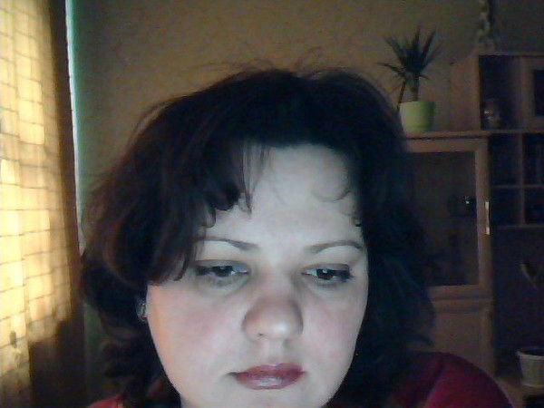 Татьяна Столярчук